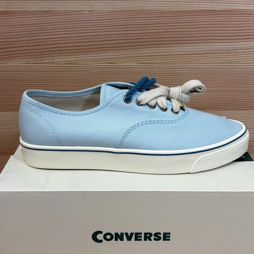 Converse Golf le Fleur x Naut-1 Starlight Blue Mens Sz 9 Tyler The Creator - Picture 1 of 10